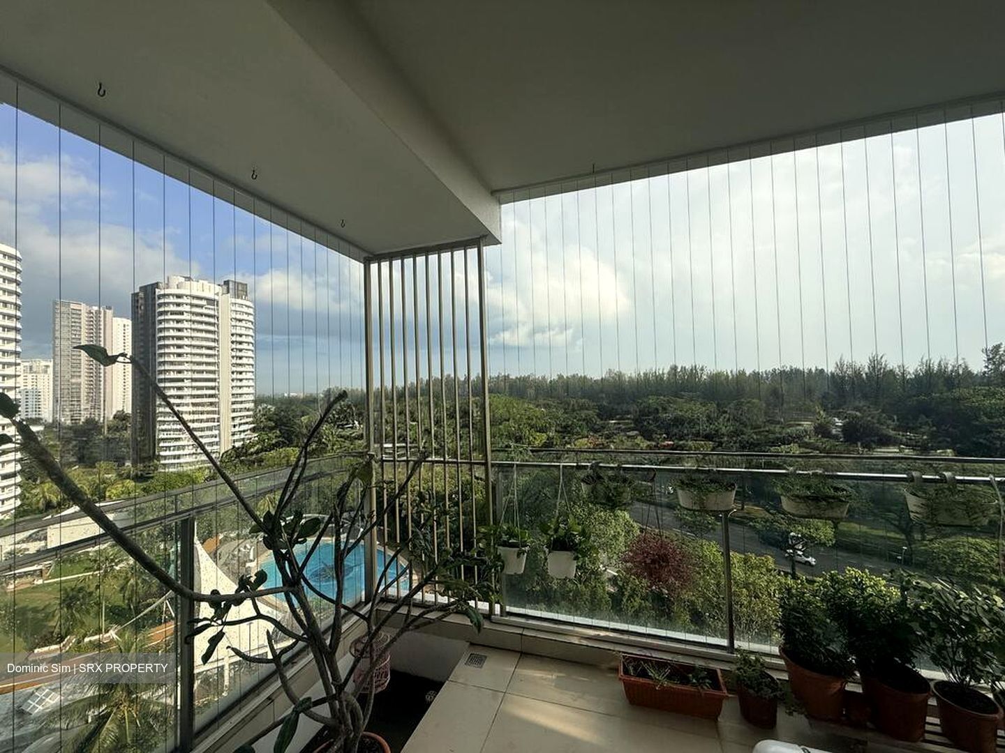 The Seafront On Meyer (D15), Condominium #508761621